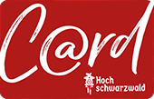 Hochschwarzwald Card